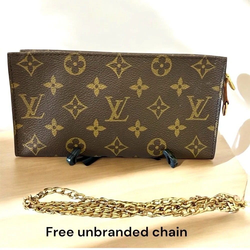 Louis Vuitton vintage louis